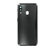 Carcasa Trasera Samsung Galaxy A20e (A202). No original