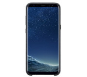 Cubierta Trasera Original Alcantara Samsung Galaxy S8+ (EF-XG955ASE)