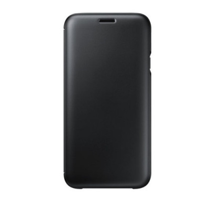 Funda Flip Original Samsung Galaxy J7 (2017) EF-WJ730C