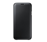 Funda Flip Original Samsung Galaxy J7 (2017) EF-WJ730C