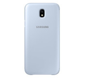 Funda Flip Original Samsung Galaxy J7 (2017) EF-WJ730C