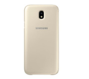 Funda Flip Original Samsung Galaxy J7 (2017) EF-WJ730C