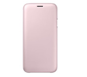 Funda Flip Original Samsung Galaxy J7 (2017) EF-WJ730C
