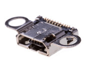 Conector USB Original Samsung Gear VR (R322)