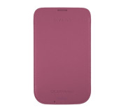 Funda cuero Samsung Galaxy Note 2 (N7100). Varios Colores