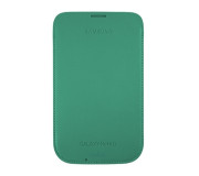 Funda cuero Samsung Galaxy Note 2 (N7100). Varios Colores