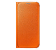 Funda Flip Original Samsung Galaxy S6 (EF-WG920PB)