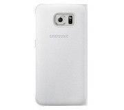 Funda Flip Original Samsung Galaxy S6 (EF-WG920PB)