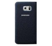 Funda Flip Original Samsung Galaxy S6 (EF-WG920PB)
