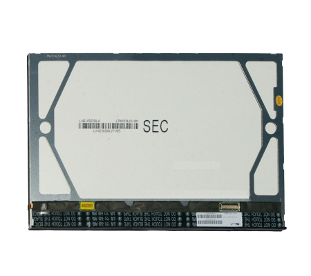 Pantalla LCD Original Galaxy Tab T530, T535, P7500, P7510, P7100, Tab 2 P5100
