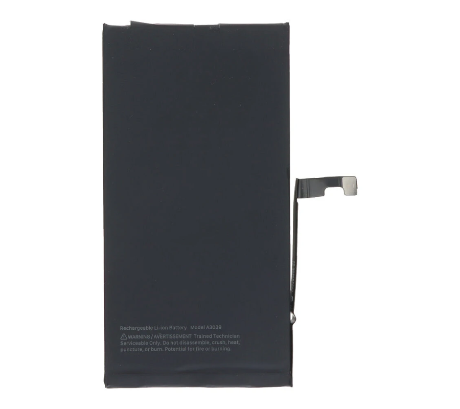 Batería iPhone 15 Plus (4383mAh). Diagnostic