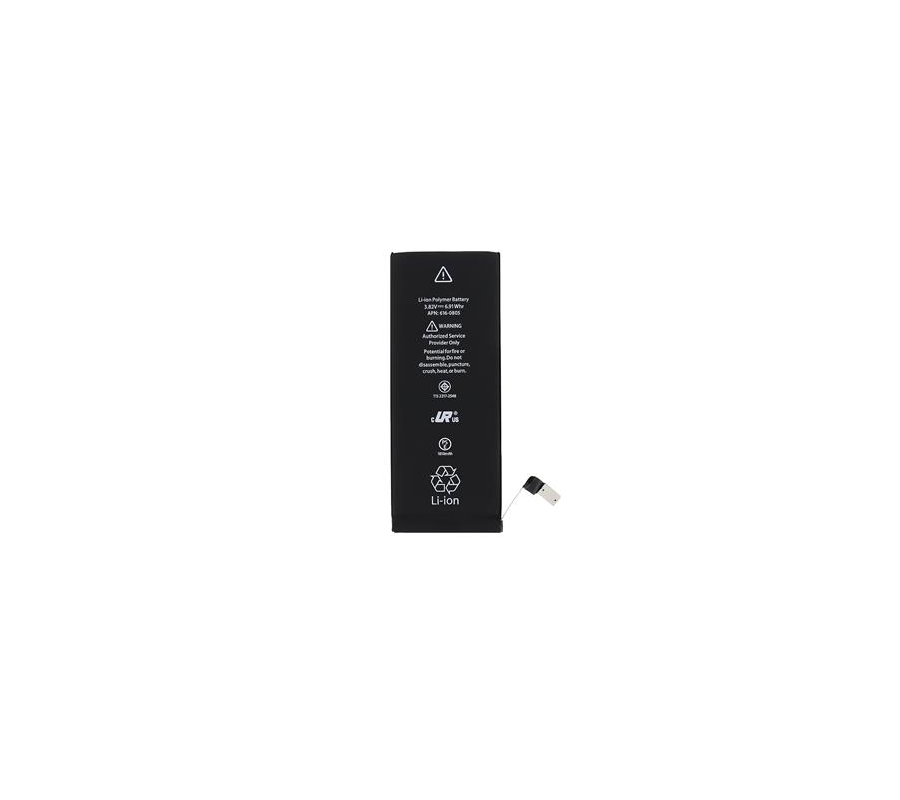 Bateria iPhone 6 (1810 mAh)