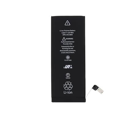 Bateria iPhone 6 (1810 mAh)