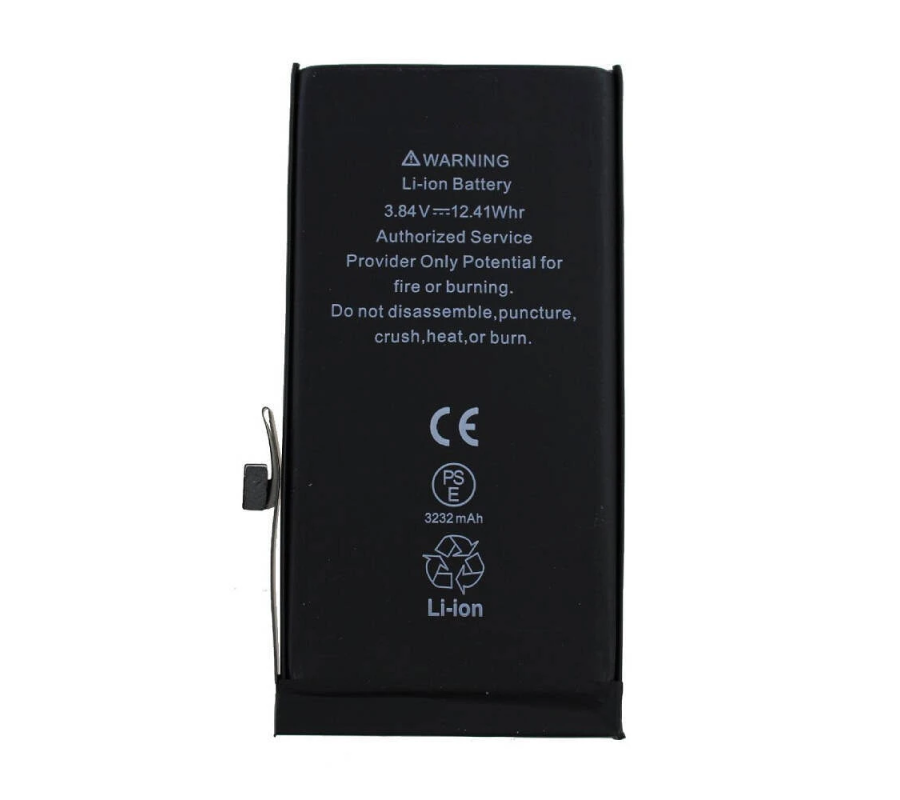 Batería iPhone 14 (3279mAh). Diagnostic