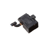 Flex Audio Jack Original Samsung Galaxy A3 2017(A320), A5 2017