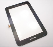 Pantalla Táctil Samsung P6200 Galaxy Tab 7. Digitalizador + cristal