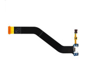 Flex conector de carga + Micro Samsung Tab 4 10.1 (T530, T535)