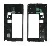Carcasa intermedia Original Samsung Galaxy Note Edge (N915)