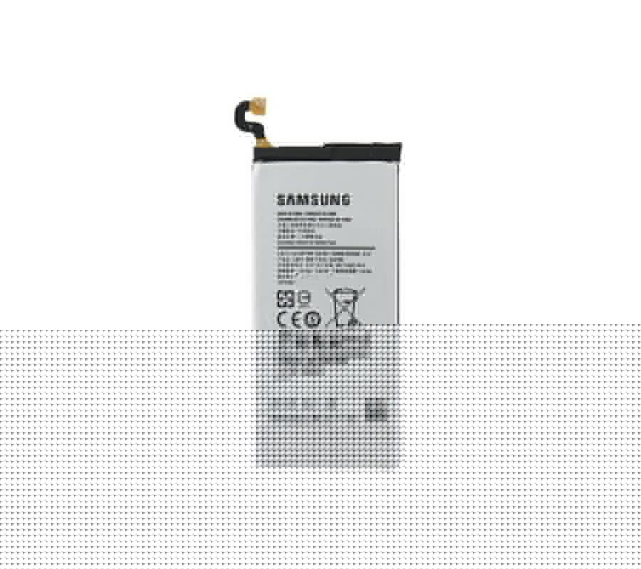 Bateria Samsung Galaxy S6 (EB-BG920ABE) 2550mAh