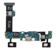 Flex Conector Carga + Micro Original Samsung Galaxy S6 Edge Plus (G928)