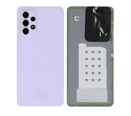 Carcasa Trasera Samsung Galaxy A52S 5G (A528) . Compatible