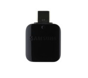 Adaptador OTG Tipo C Samsung Galaxy Note 9, Note 8, S9, S9+, S8, S8+