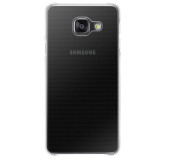 Cubierta Trasera Original Galaxy A3 2016 (EF-AA310C) transparente