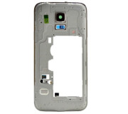 Carcasa intermedia Original Samsung Galaxy S5 Mini (G800)