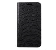 Funda Flip Anymode Samsung Galaxy A3. Negro