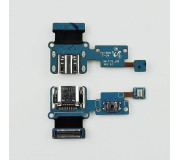 Flex Conector Carga Original Samsung Galaxy Tab S2 8" (T715)