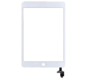 Pantalla Tactil  iPad Mini 3. Con conector IC