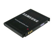 Bateria Original Samsung i550, i5500, i7110, i8510 INNOV8, D780, G810, B5722 DuoS.