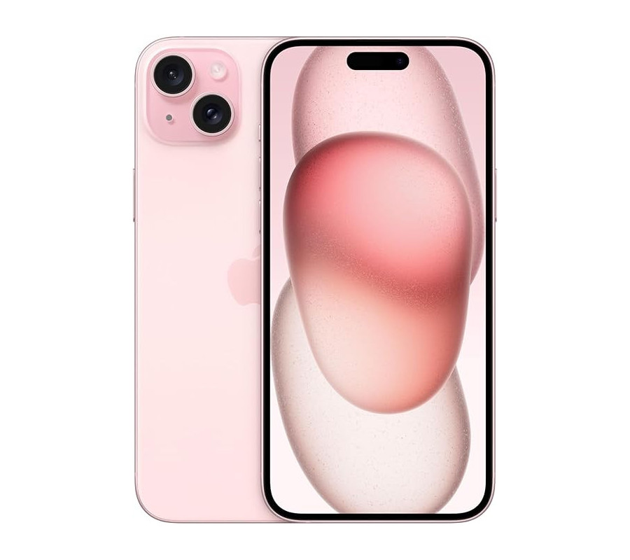 iPhone 15. Reacondicionado
