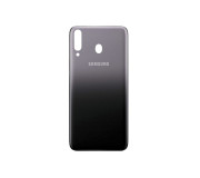 Carcasa Trasera Samsung Galaxy M30  . Compatible sin Logo