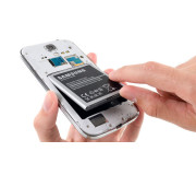 Bateria Original Samsung Galaxy S4, S4 Active, S4 LTE (EB-B600BE)