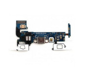Flex Conector Carga + Micro Original Samsung A5 ( A500, Original)