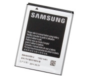 Bateria Original Samsung S5830 Ace, S5660 Gio, S5670, S7250 Wave M