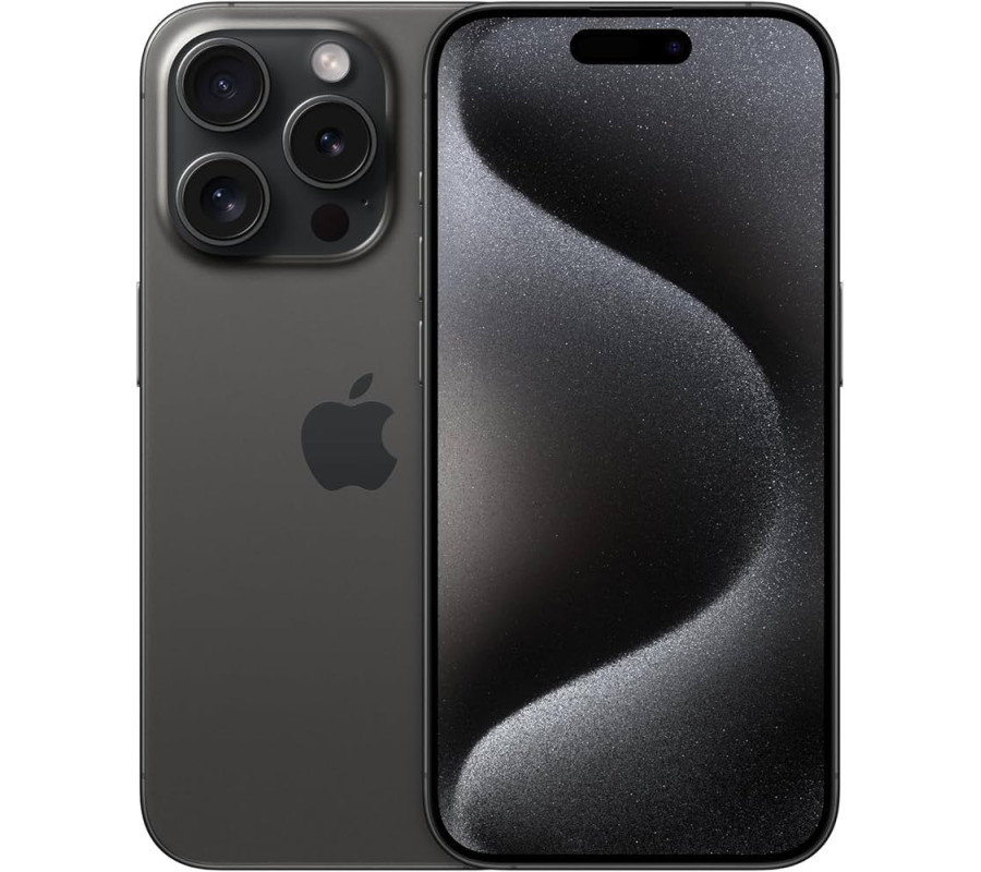 iPhone 15 Pro