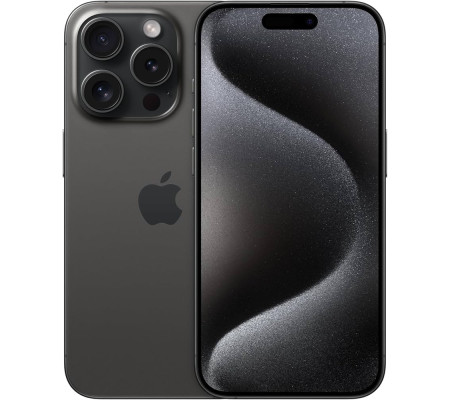 iPhone 15 Pro. Segunda mano