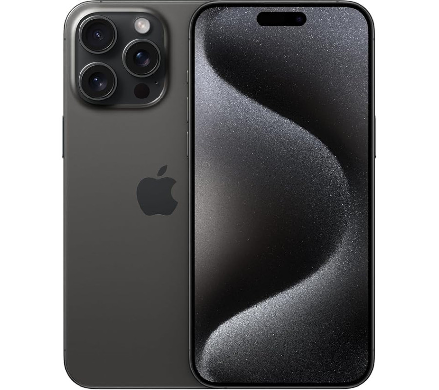 iPhone 15 Pro Max. Reacondicionado