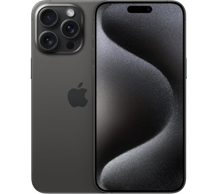 iPhone 15 Pro Max. Reacondicionado