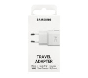 Cargador red Samsung Galaxy S6, S6 edge, S6 edge +, S5, Note 4, (EP-TA20EW)