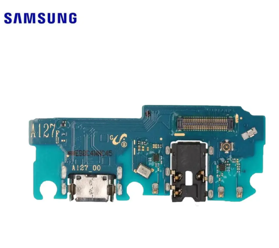 Conector de carga Original Samsung A127 (Service pack)