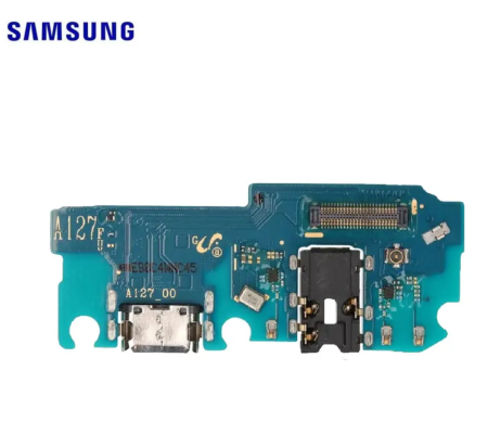 Conector de carga Original Samsung A127 (Service pack)