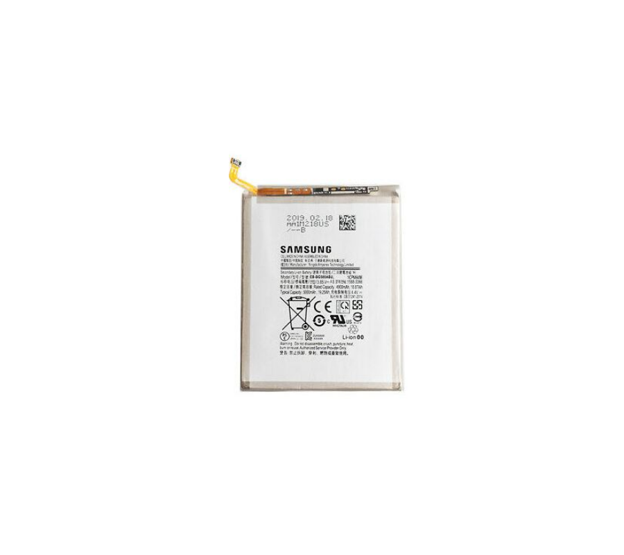 Bateria Original Samsung Galaxy M20 (EB-BG580ABU) Service Pack