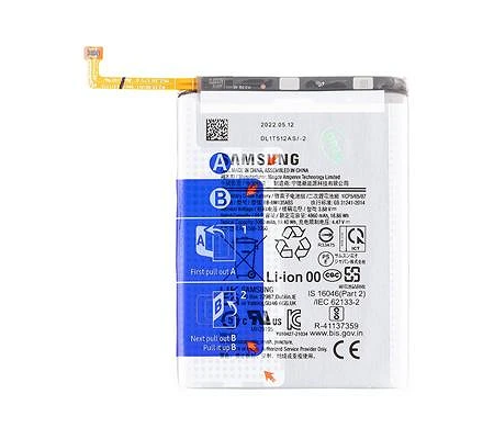 Bateria Original Samsung Galaxy M13 (EB-BM135ABS) Service Pack