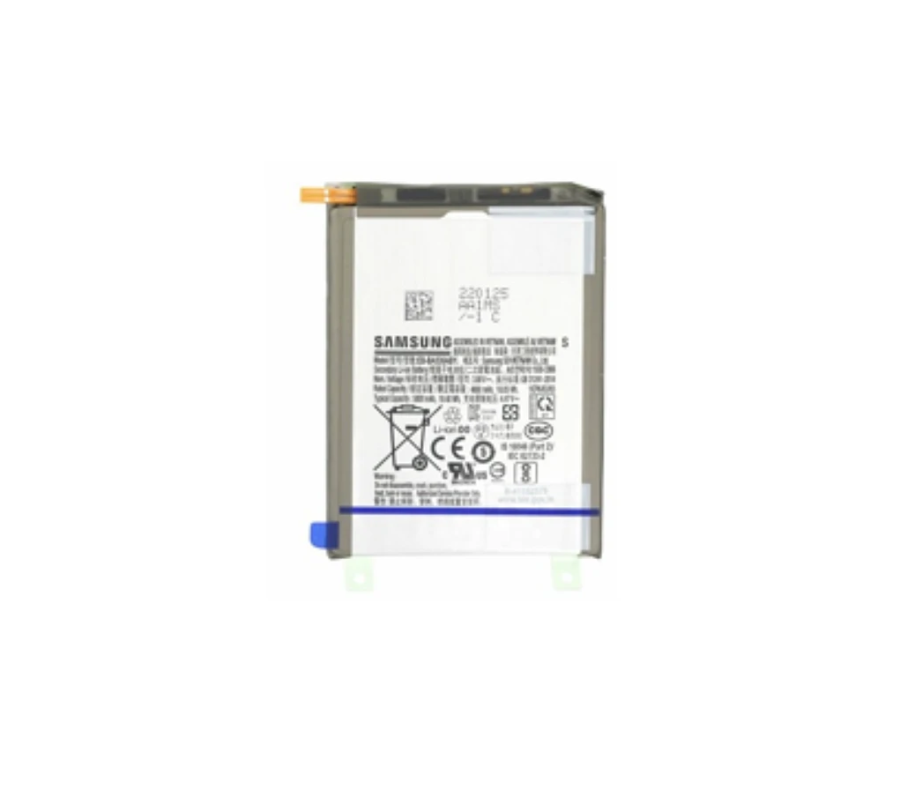 Bateria original Samsung Galaxy A16 5G/4G, A26 5G, A17 5G/4G, A27 5G (Service Pack)