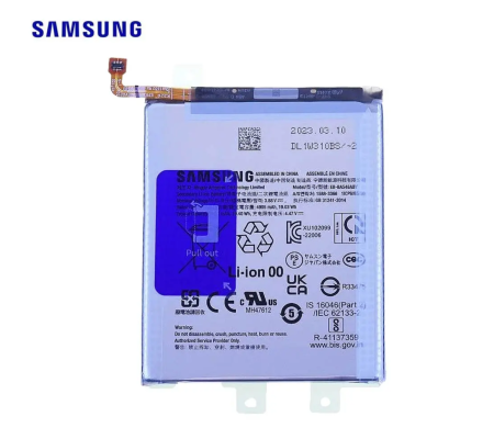 Batería Original Samsung Galaxy A56 5G A566/A36 5G A366/A37 5G A376/A57 5G EB-BA566ASE