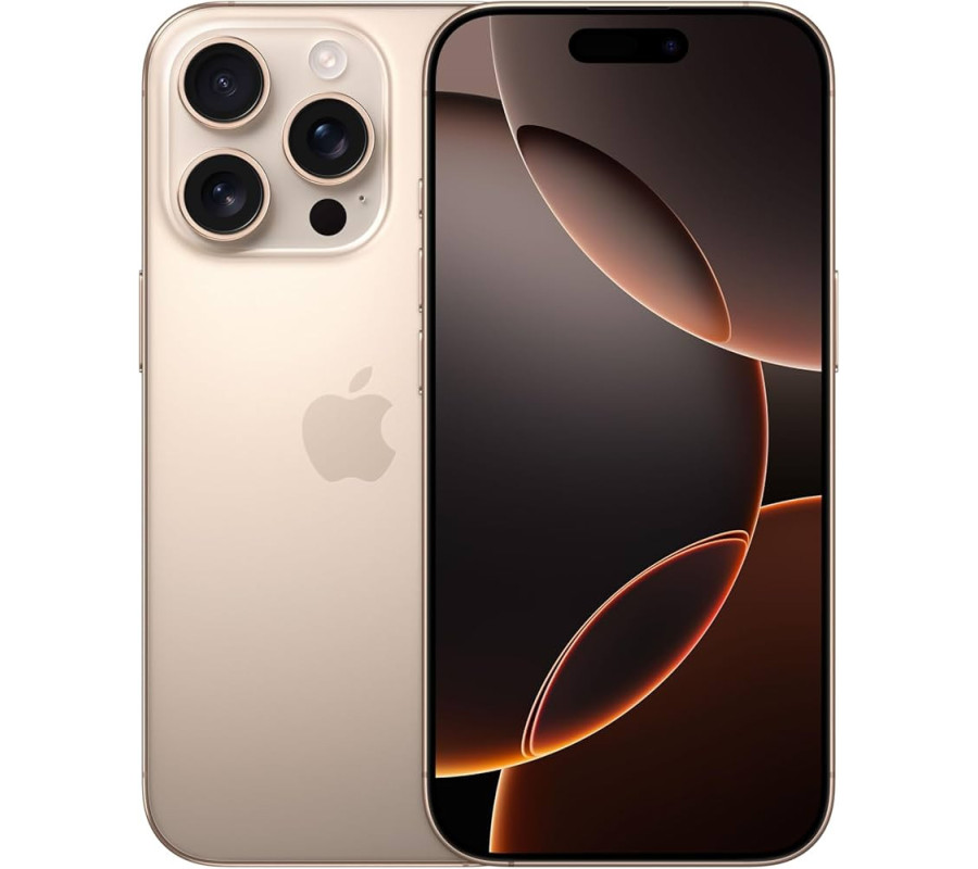 iPhone 16 Pro