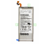 Bateria Original  Samsung Galaxy Note 8 (EB-BN950ABE). Service Pack